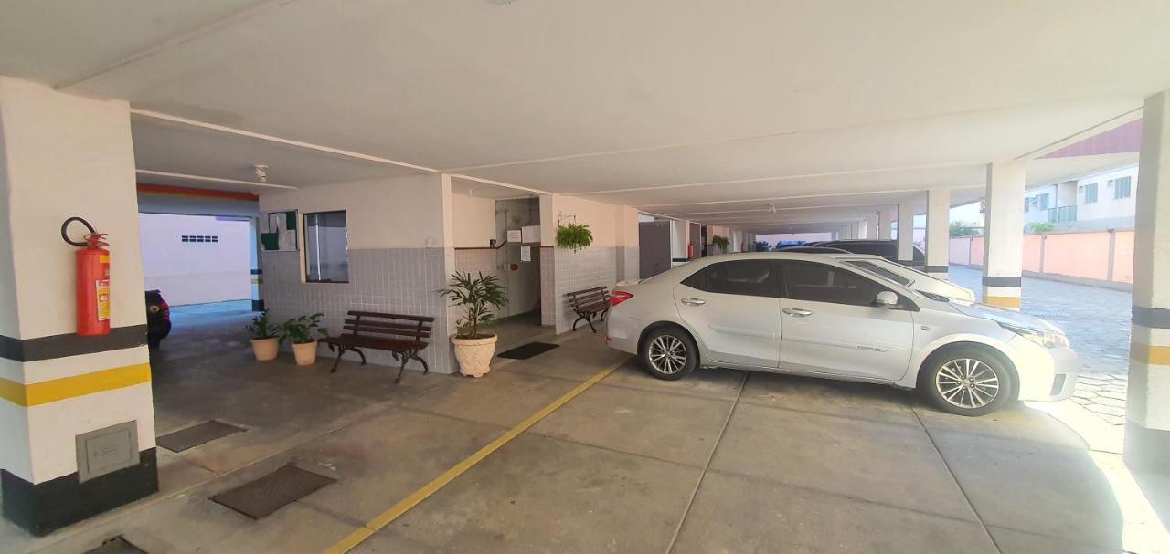 Excelente Local Apartment Cabo Frio Exterior photo