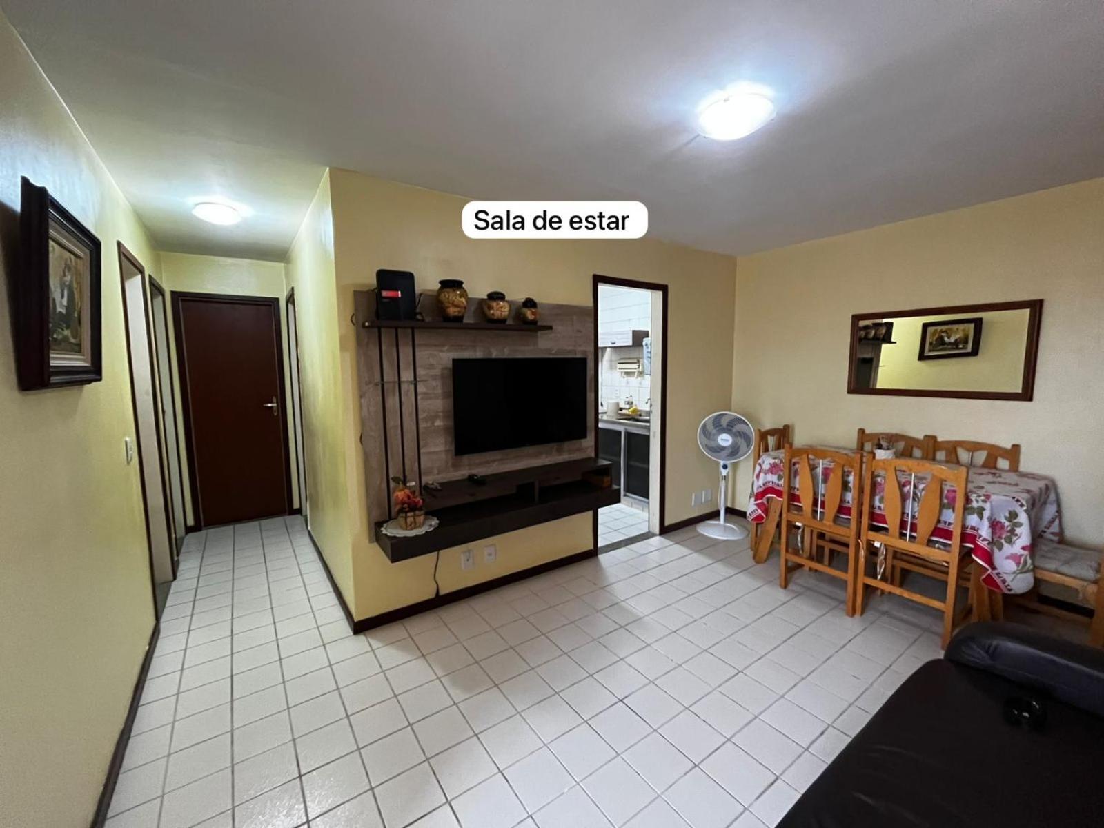 Excelente Local Apartment Cabo Frio Exterior photo