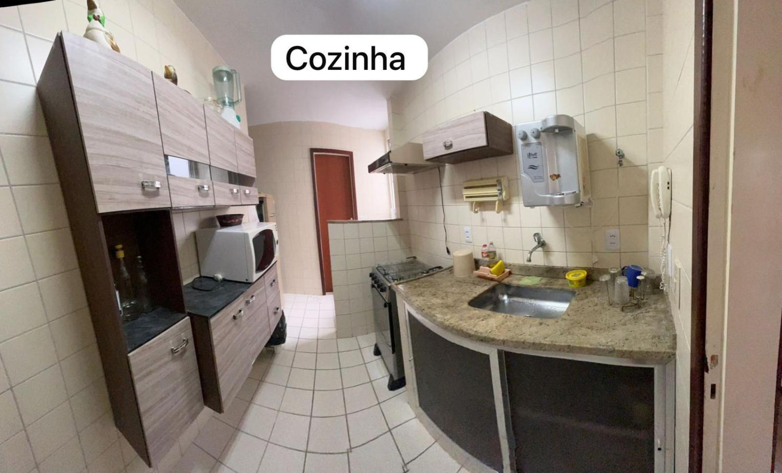 Excelente Local Apartment Cabo Frio Exterior photo